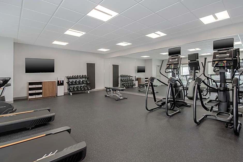Holiday Inn Express & Suites Oscoda By IHG