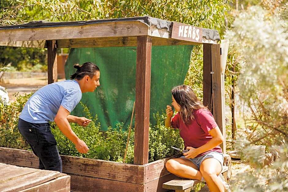 YHA Grampians Eco, Halls Gap