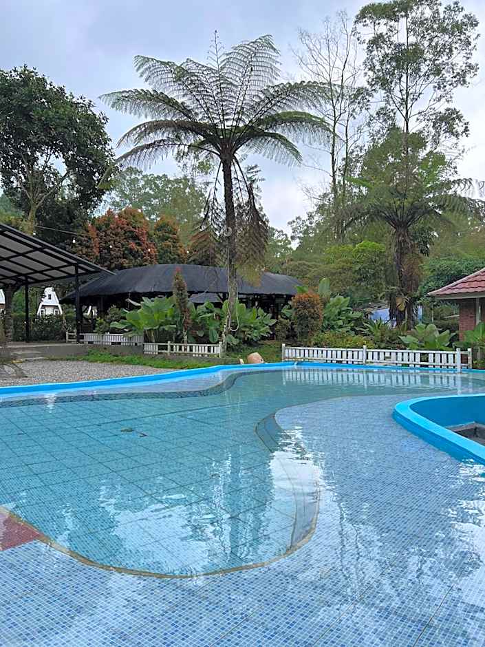 Pagupon Camp Syariah