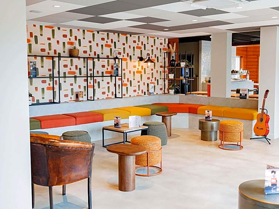 ibis Clermont Ferrand Sud Carrefour Herbet
