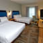 Hampton Inn Tomah