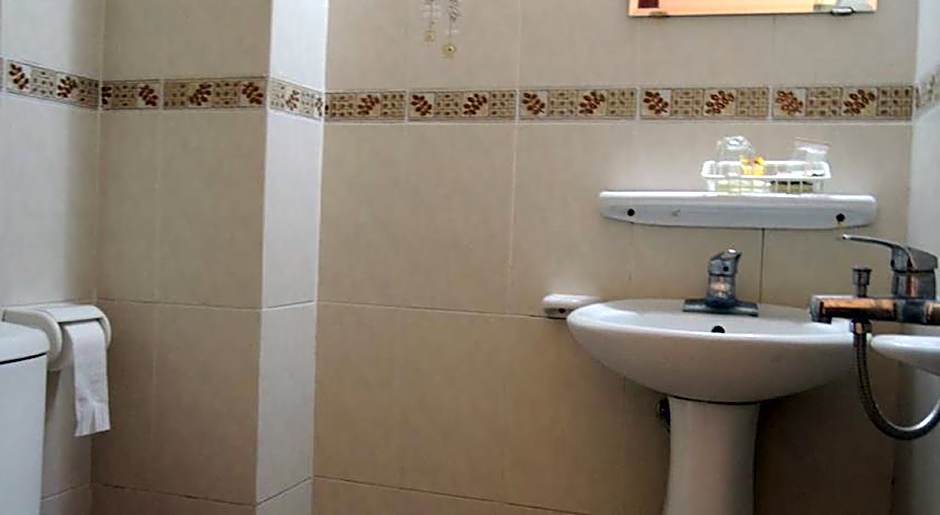 Hanoi Evergreen Hotel