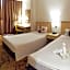 The Orchid Hotel