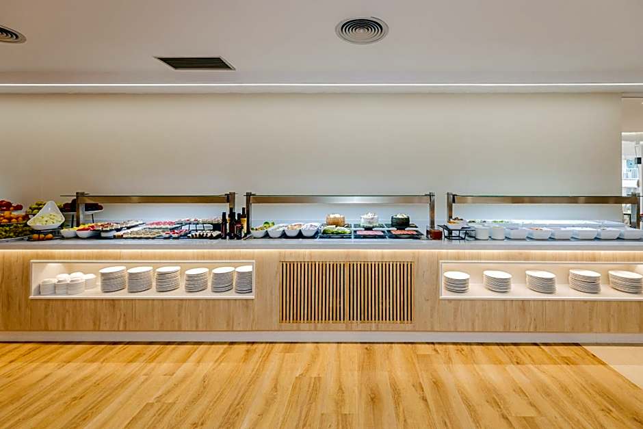 O7 Club Cala Ratjada