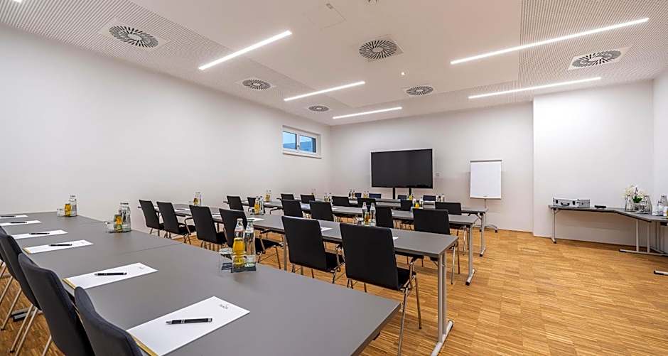 PLAZA INN Wiener Neustadt, BW Signature Collection