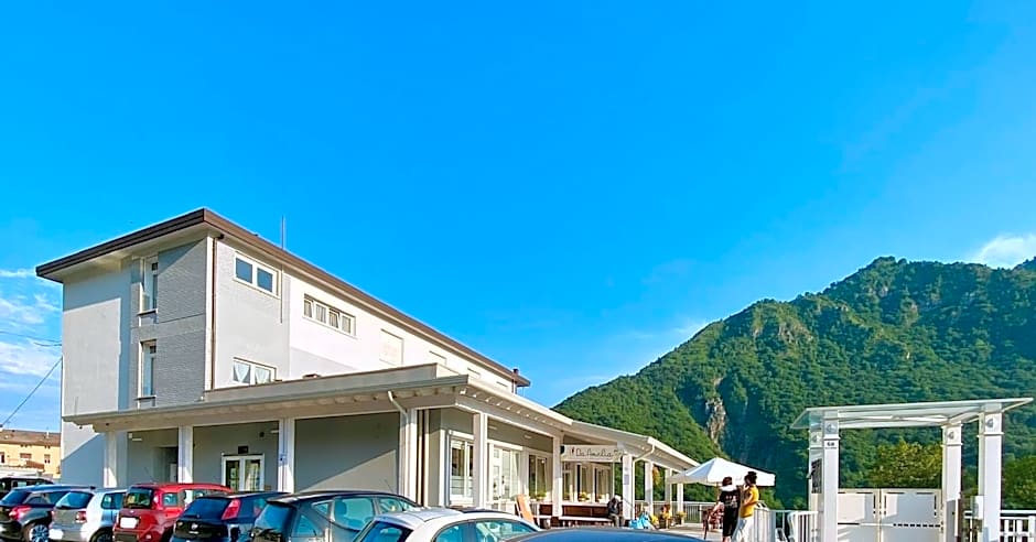 Albergo Lodrino