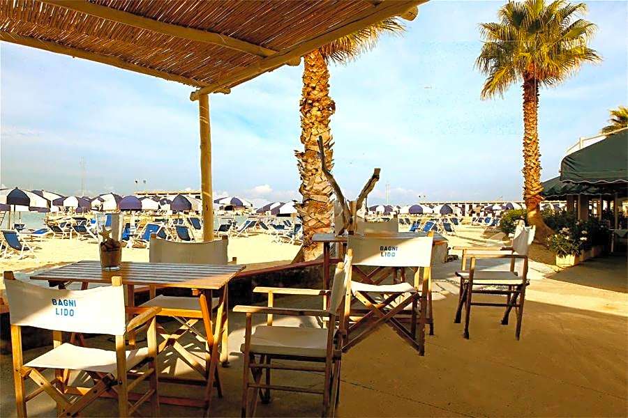 Hotel Bagni Lido