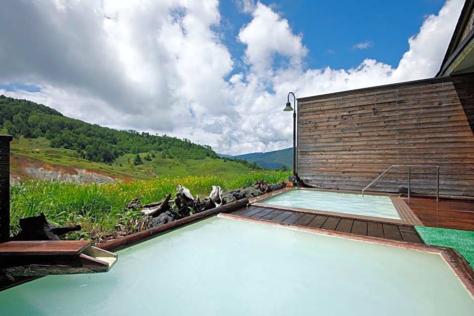 Manza Juraku All-inclusive Hotel