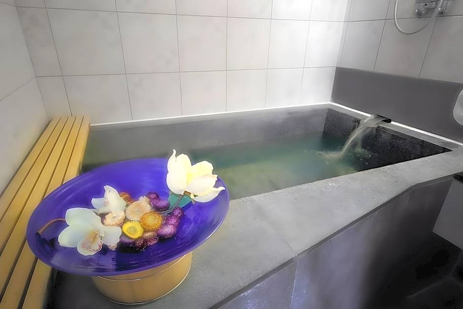 Tian Long Hotel