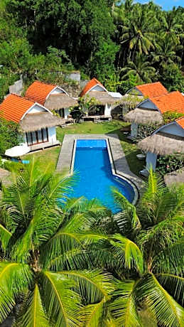 THE OWN PENIDA COTTAGE & SPA