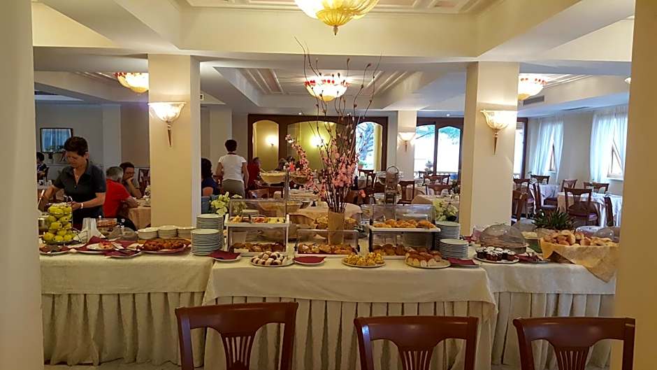 Hotel Villa Igea