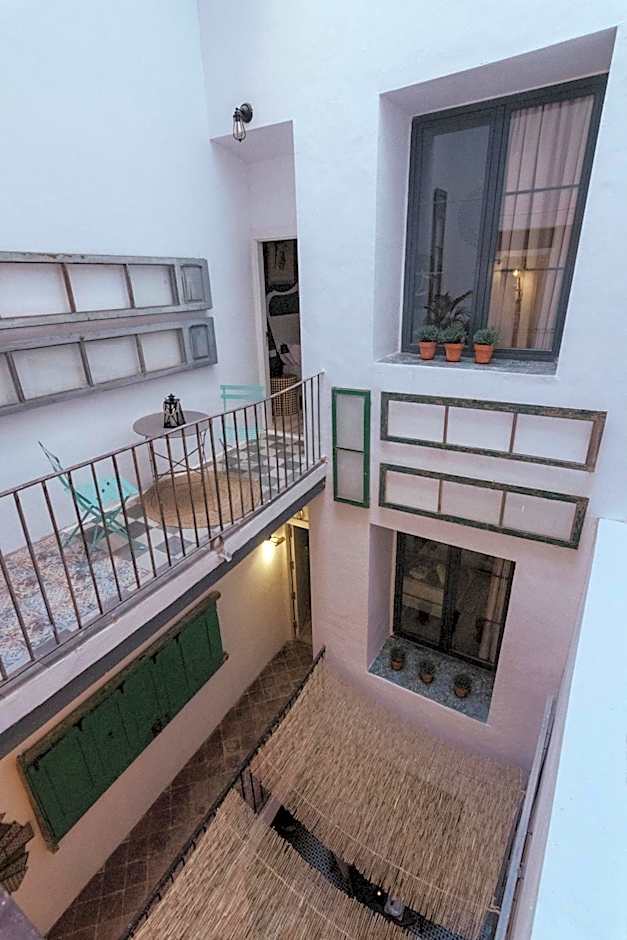 Hotel Boutique Alicante Palacete S.XVII Adults Only