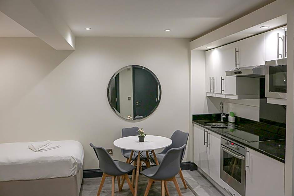 Hyde Park Superior Apartments