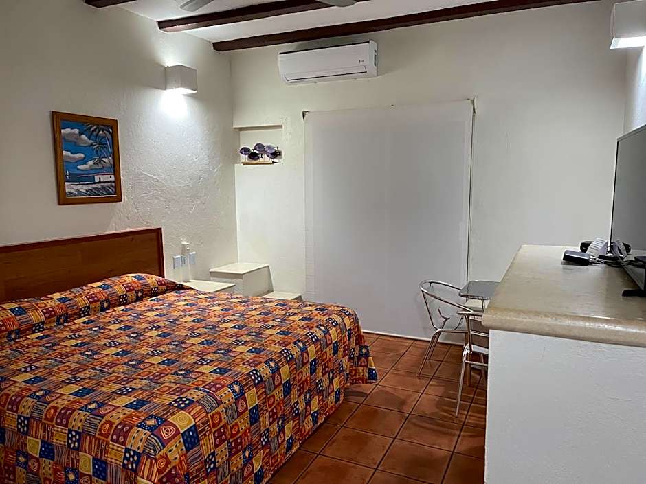 La Mansión del Faro