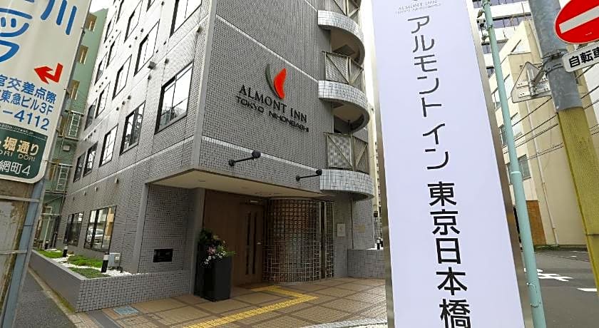 Almont Inn Nihonbashi
