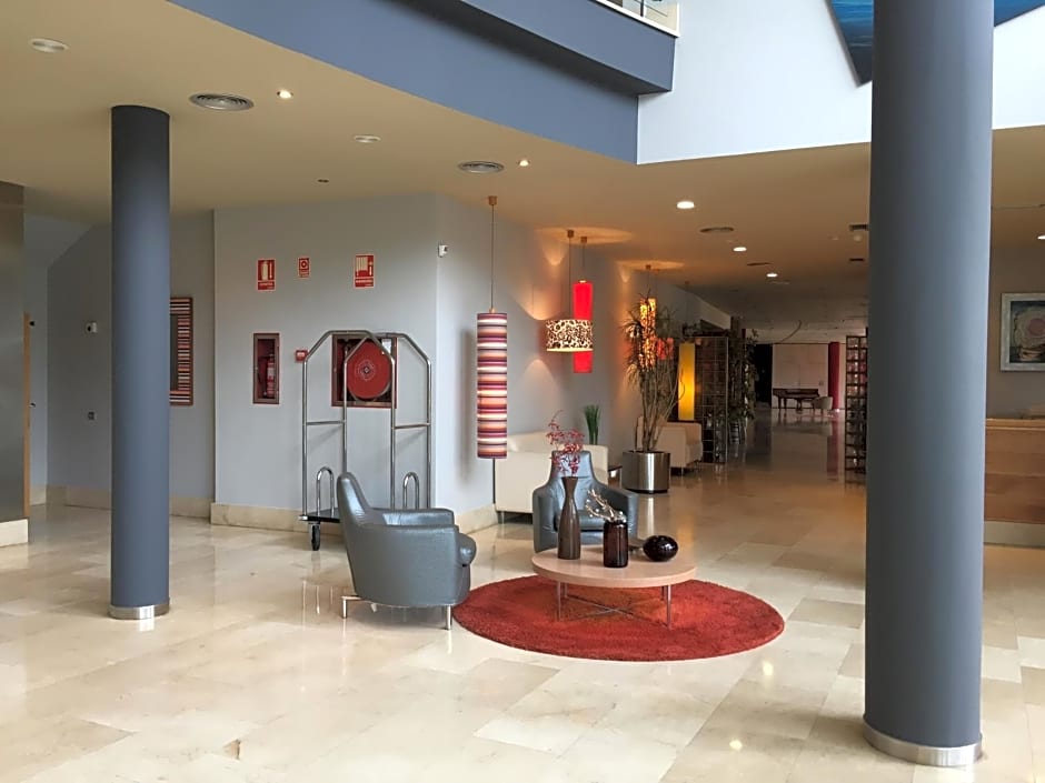 Hotel Mar Comillas by MIJ