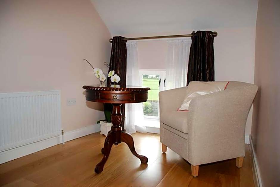 O'Briens Cashel Lodge