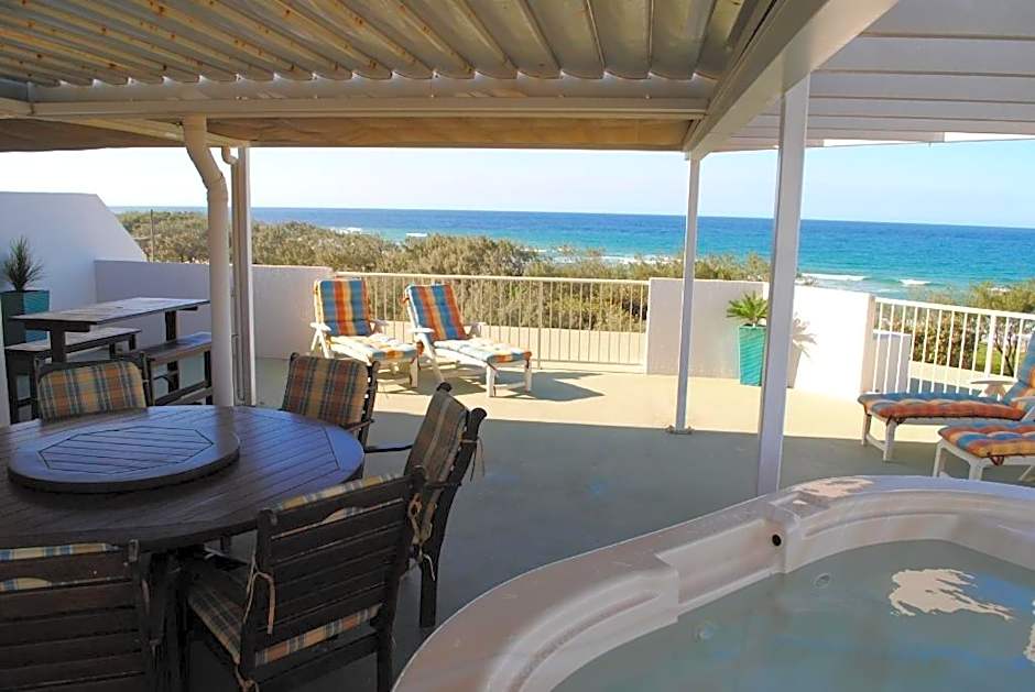 Surfside On The Beach