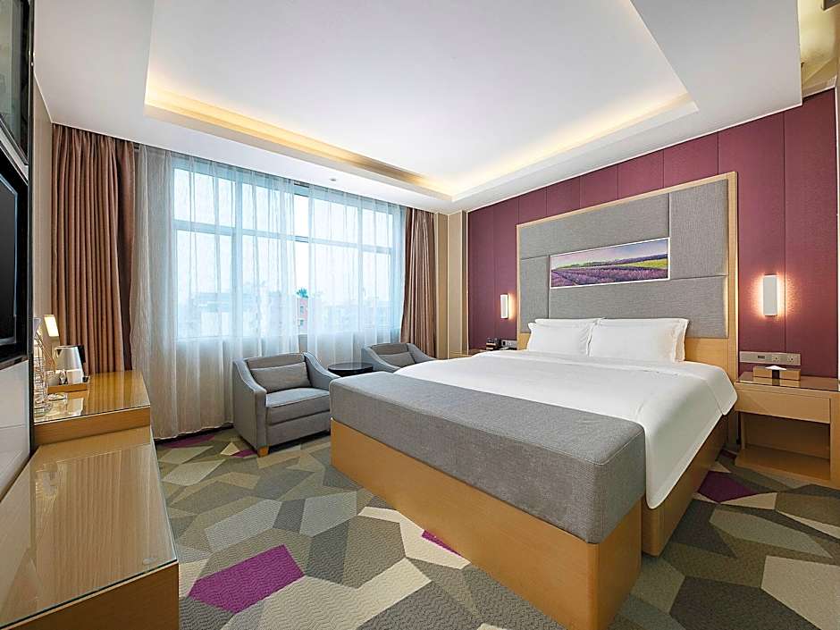 Lavande Hotel Zhongshan Shaxi