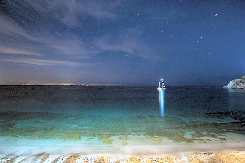 Villaggio Albergo Da Ciccio Sul Mare