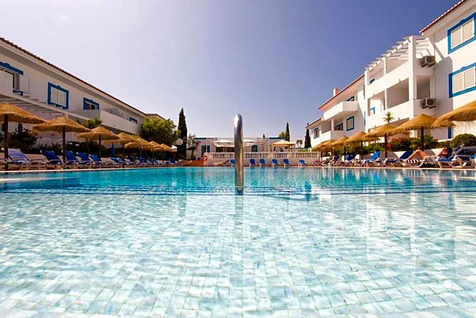 Agua Hotels Vila Branca