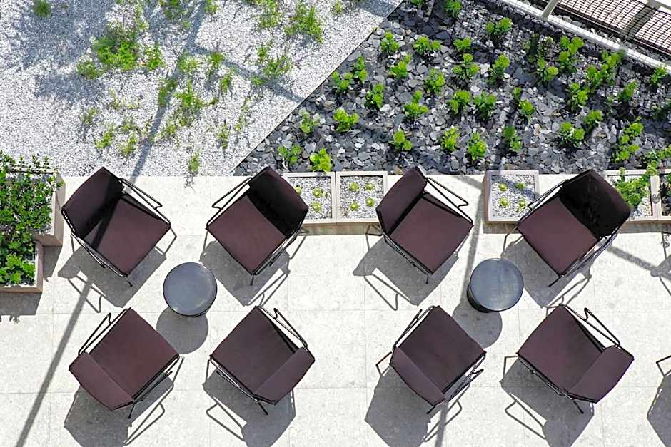 Lifestyle Hotel Vitar - Adults Only