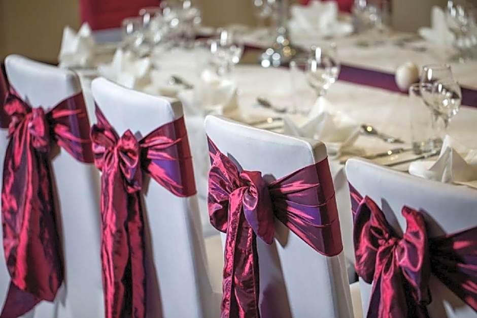 The Aberdeen Dyce Hotel