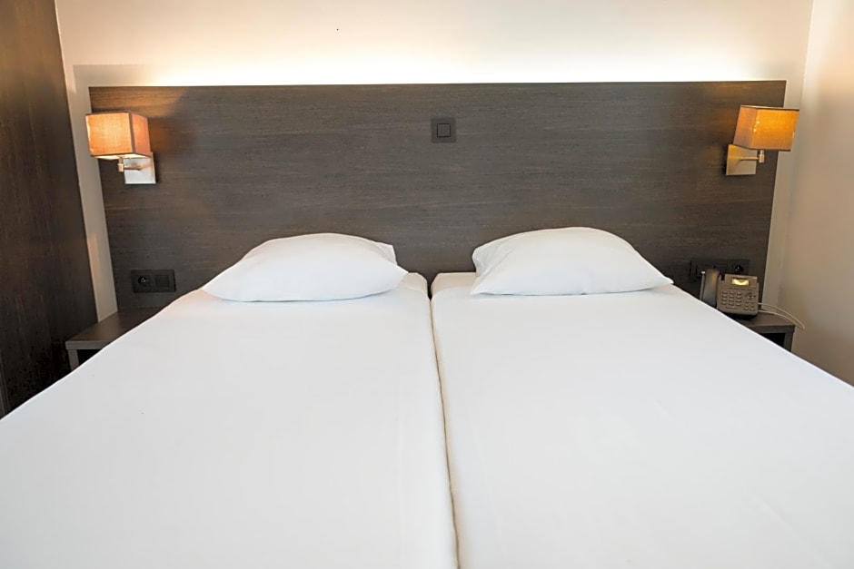 Hotel 3 Paardekens