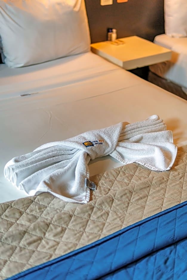 Hotel Santiago