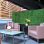 Executive Class at MTS Hotel