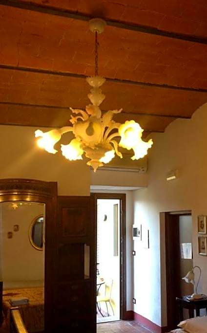 B&B Il Casale di Nanni