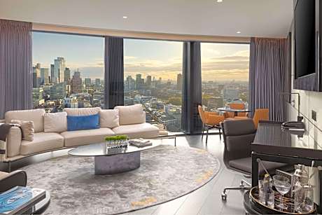 art'otel London Hoxton