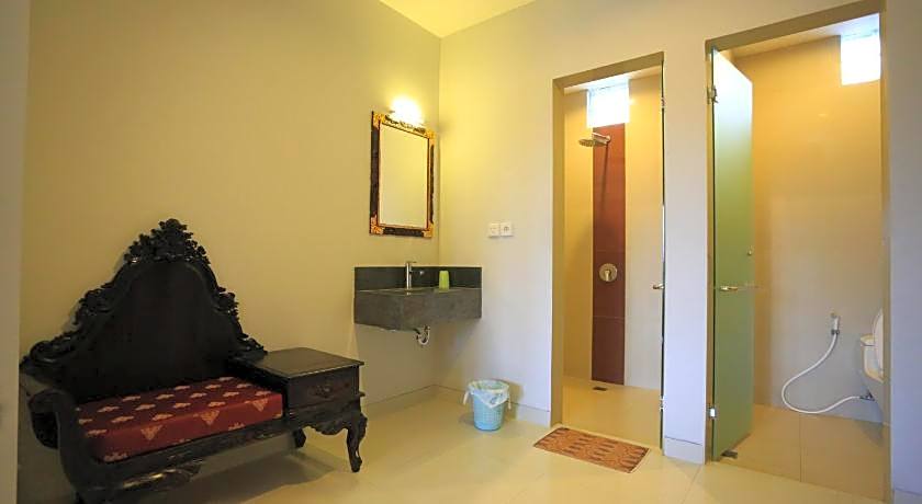 Nyoman Villa Sanur