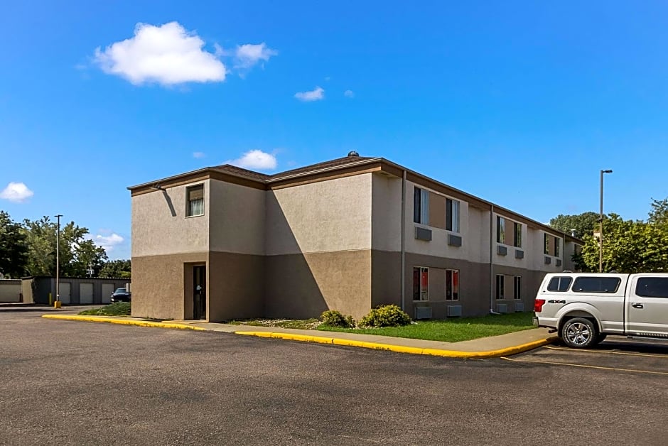 Sleep Inn Airport Sioux Falls