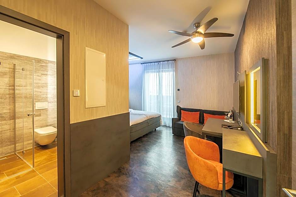 Premium by GS Hotel