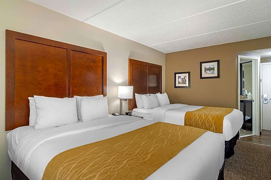 Comfort Inn Atlanta International Airport