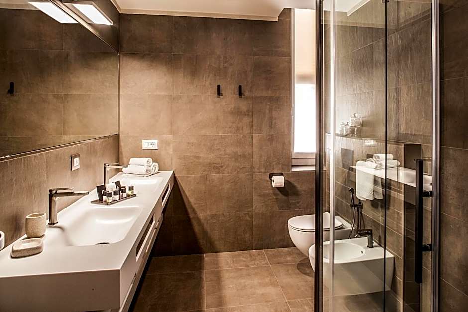 Hotel Savoia