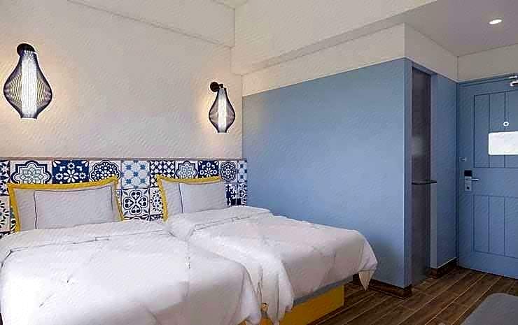 Kampi Hotel Legian