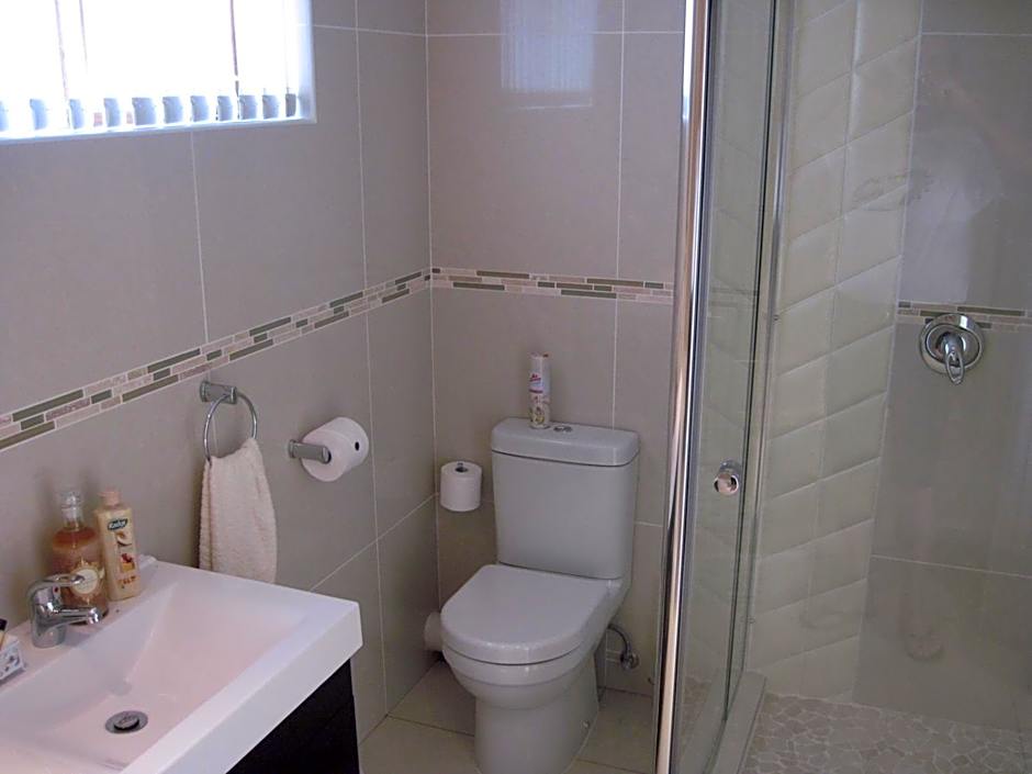 Swallows Nest Bed and Breakfast