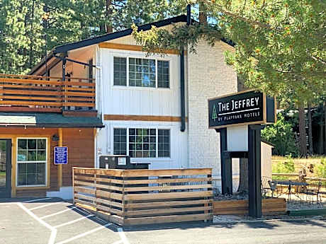 The Jeffrey Hotel