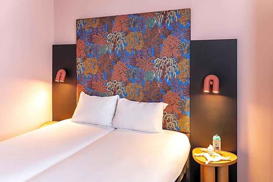 Ibis Styles Dijon Nord Valmy