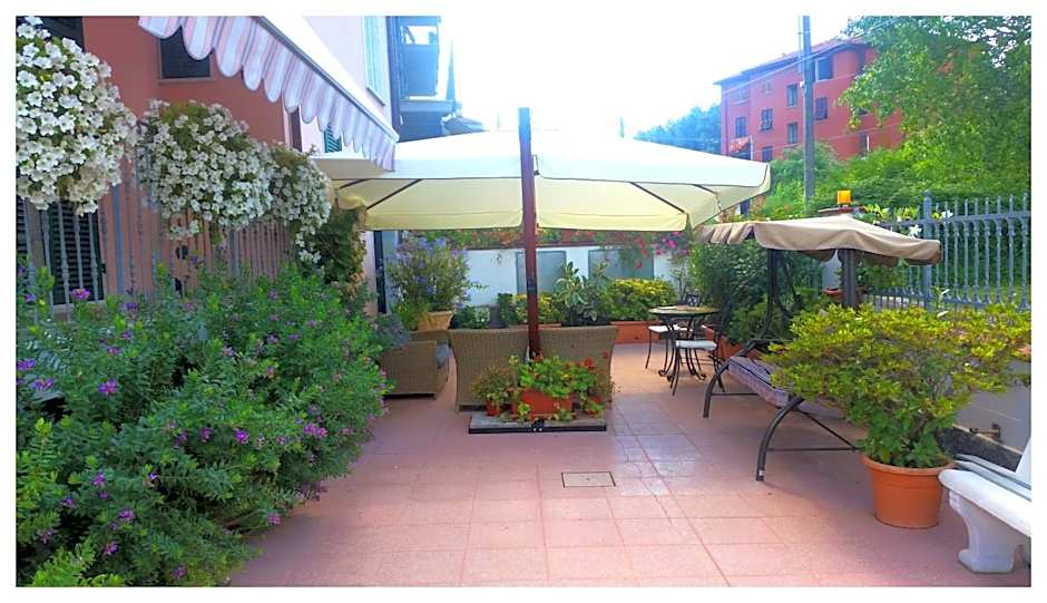 La Villetta del Golfo