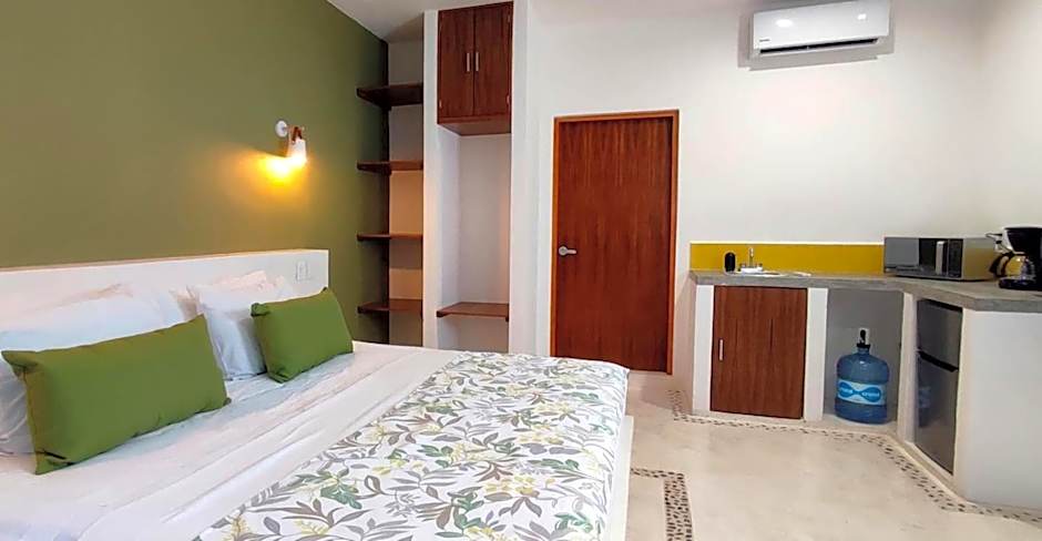 Valentina Holbox by Las Flores Vacation Rentals