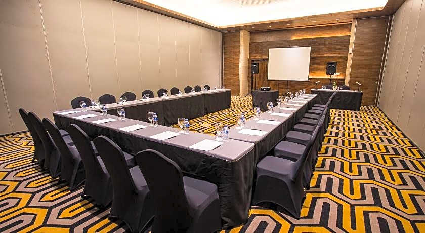 Hotel Ciputra Cibubur managed by Swiss-Belhotel International