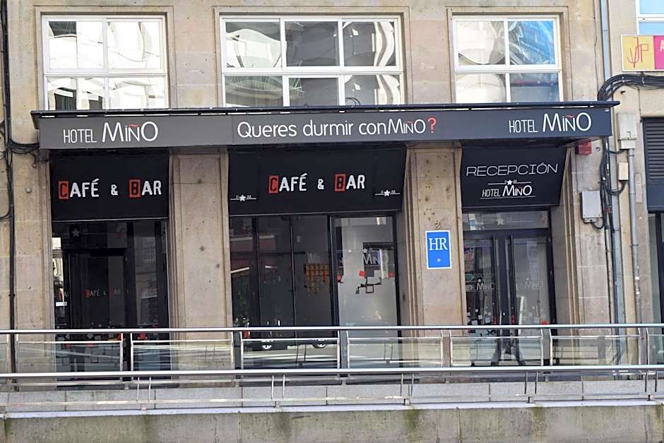 Hotel Miño