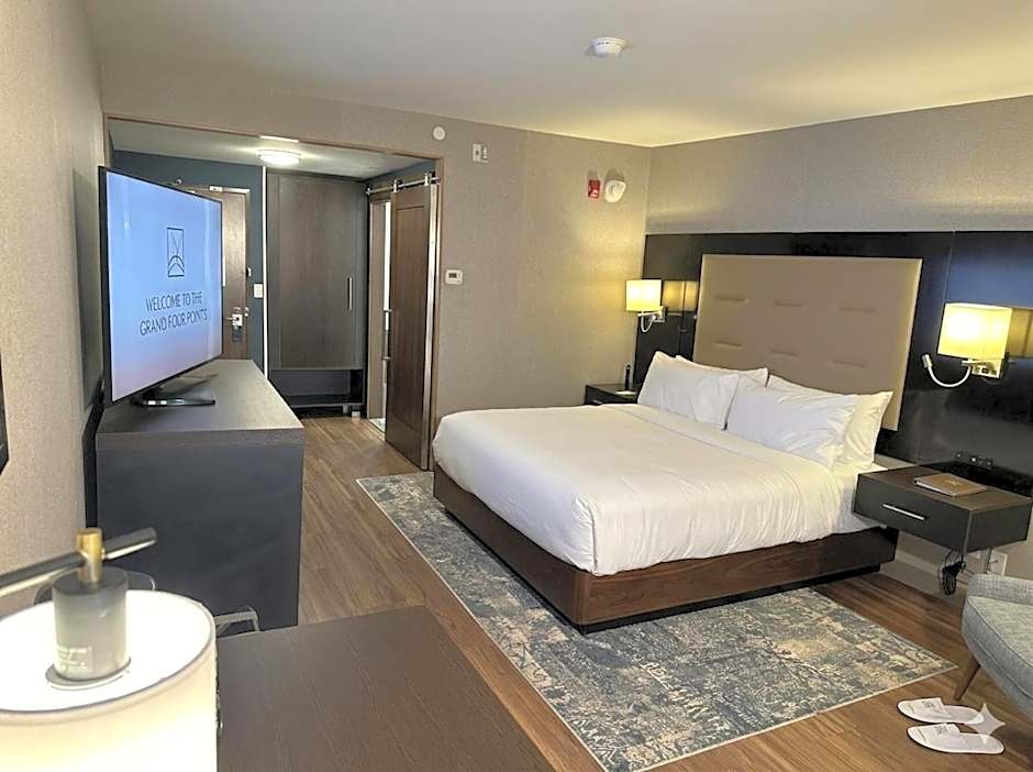 Four Points by Sheraton Rock Springs