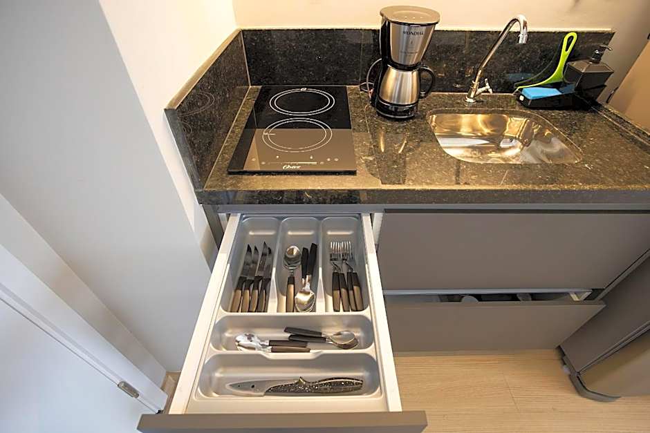 Nex One Ministro Ferreira Alves