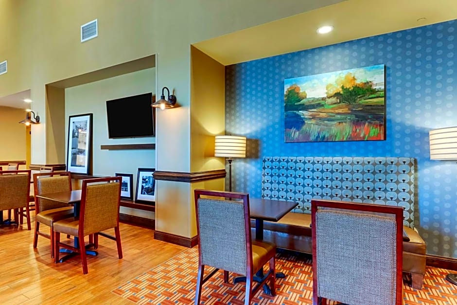 Hampton Inn By Hilton and Suites - Hartsville SC