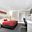 The Aspen & Apartments
