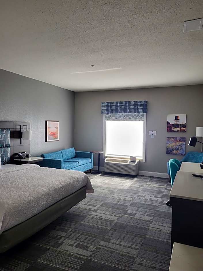 Hampton Inn By Hilton Houston Deer Park, Tx